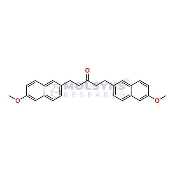 Nabumetone EP Impurity E