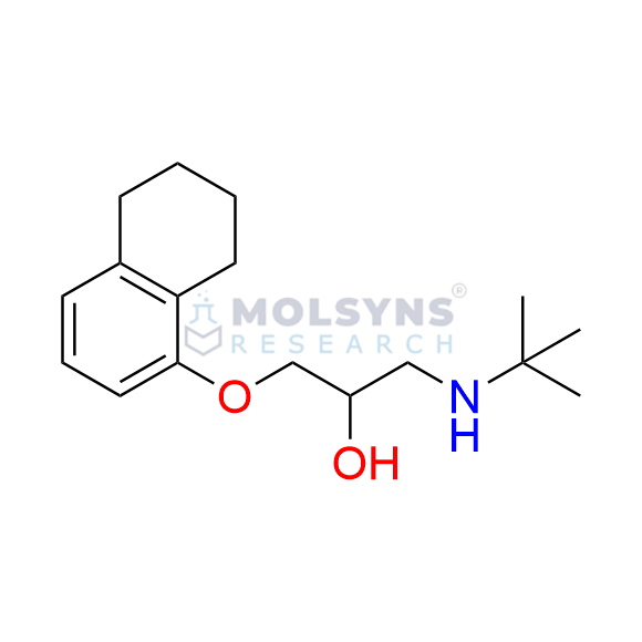 Nadolol EP Impurity G