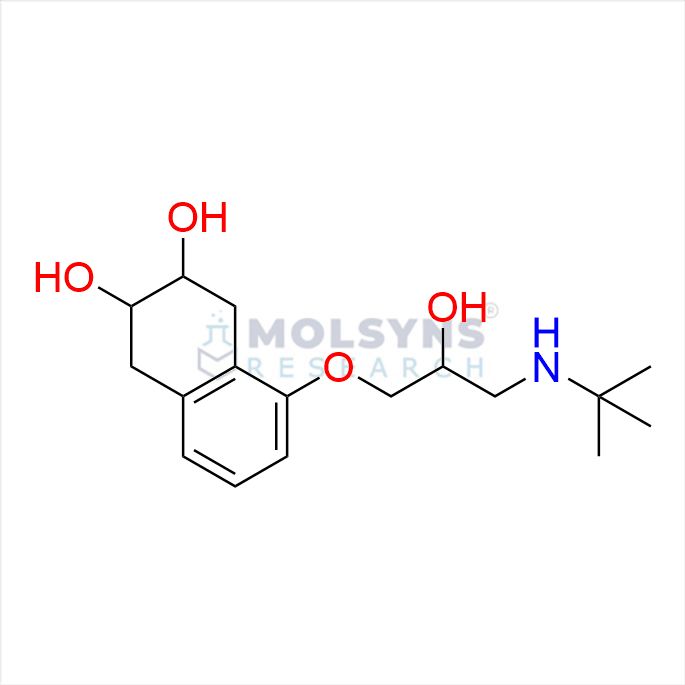 Nadolol