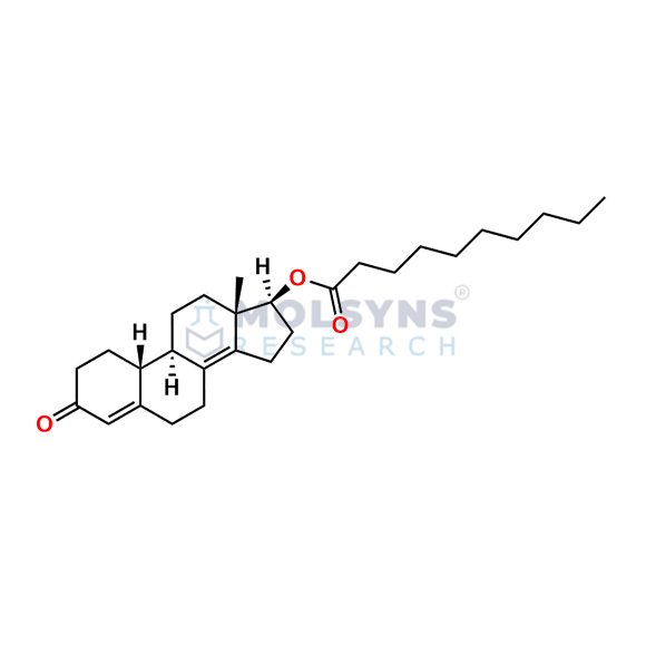 Nandrolone Decanoate EP Impurity G