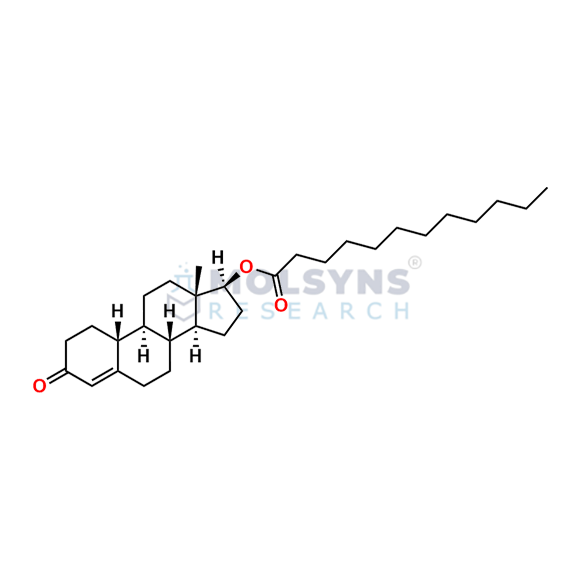 Nandrolone Decanoate EP Impurity I