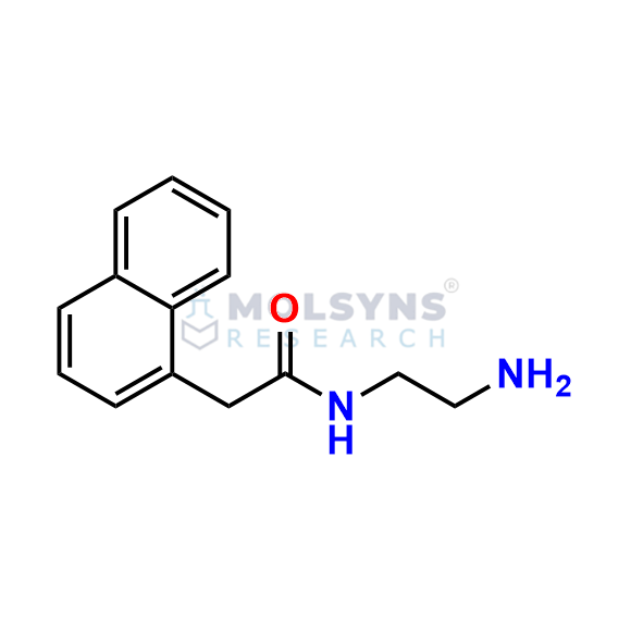 Naphazoline EP Impurity A