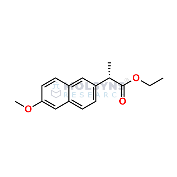 Naproxen EP Impurity F