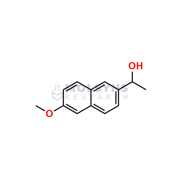 Naproxen EP Impurity K