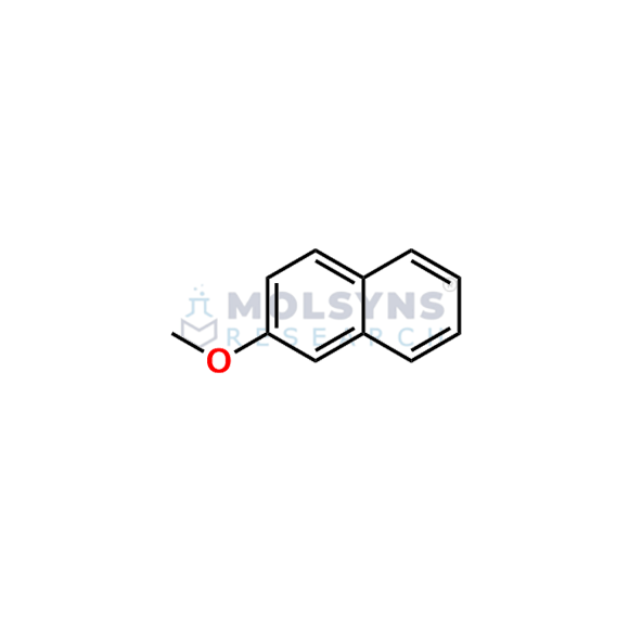 Naproxen EP Impurity M