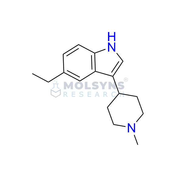 Naratriptan Ethyl Analog