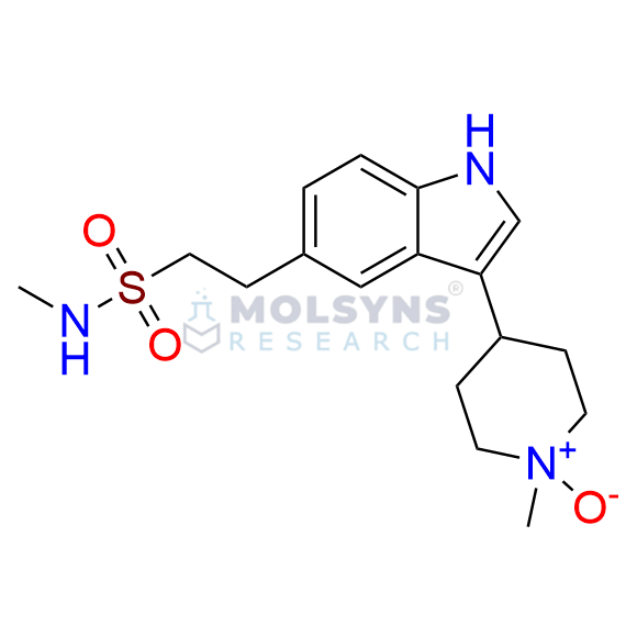 Naratriptan impurity 3