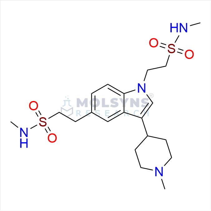 Naratriptan Impurity E