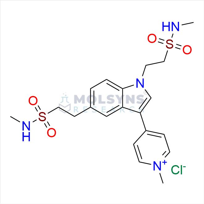 Naratriptan Impurity F