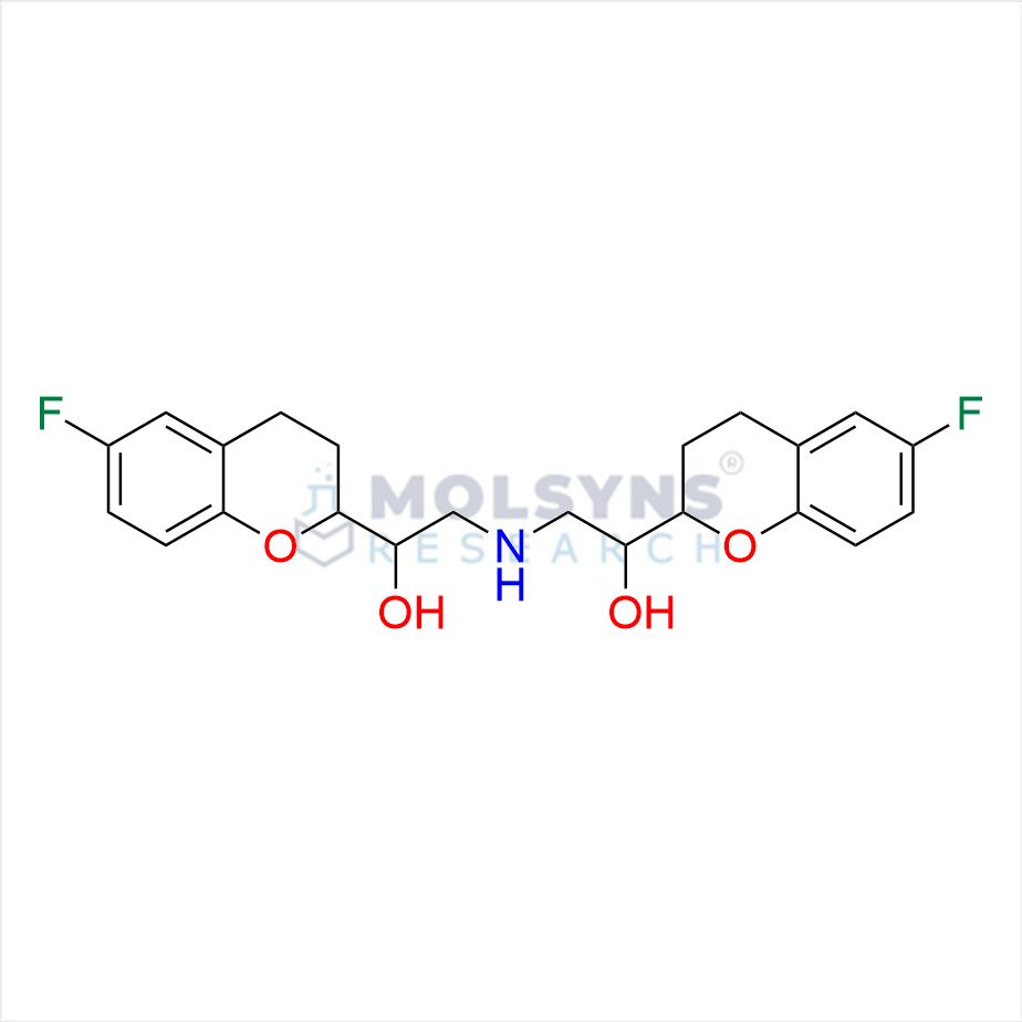 Nebivolol EP Impurity B