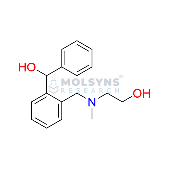 Nefopam Impurity A