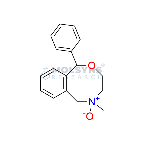 Nefopam N-oxide