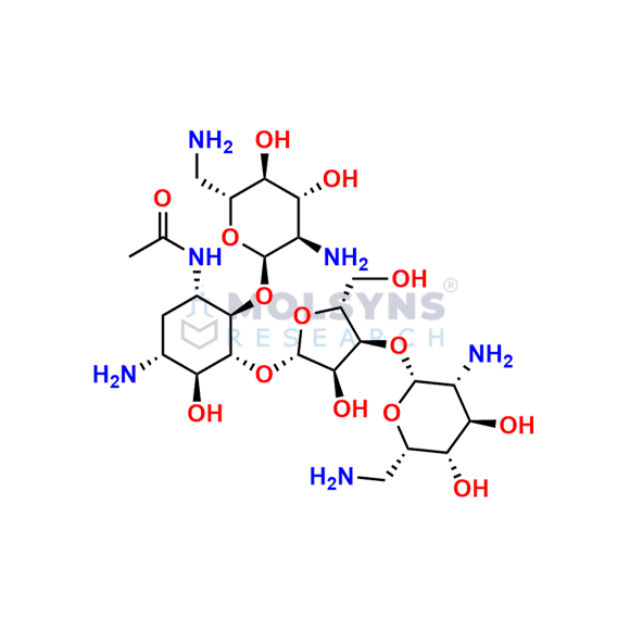 Neomycin sulfate EP Impurity G