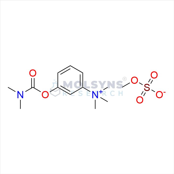 Neostigmine Methyl Sulfate