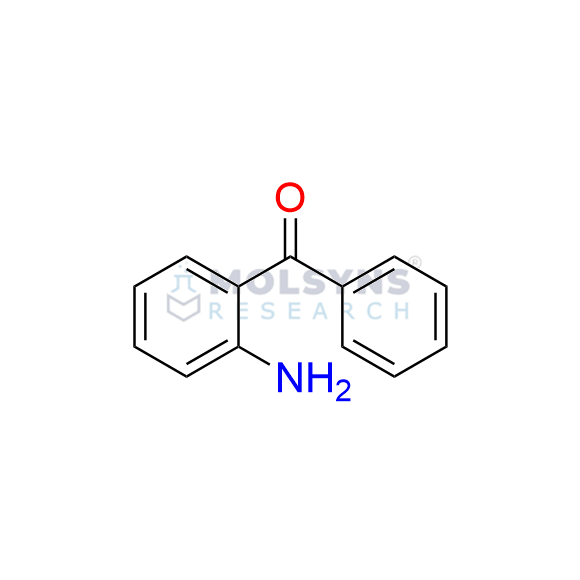 Nepafenac Impurity A