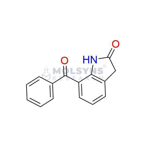 Nepafenac Impurity D