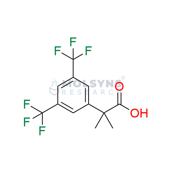 Netupitant Impurity 1