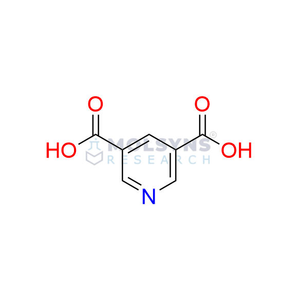 Nicardipine USP Releated Compound D