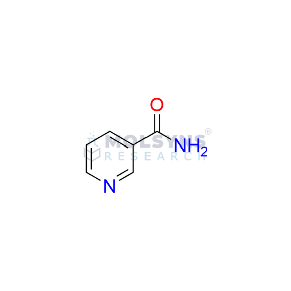 Nicotinamide