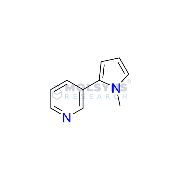 Nicotine EP Impurity B