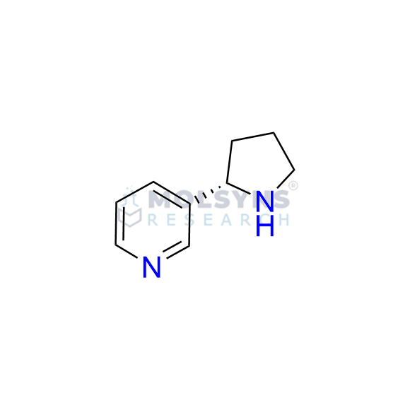 Nicotine EP Impurity F