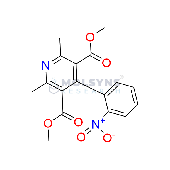 Nifedipine EP Impurity A