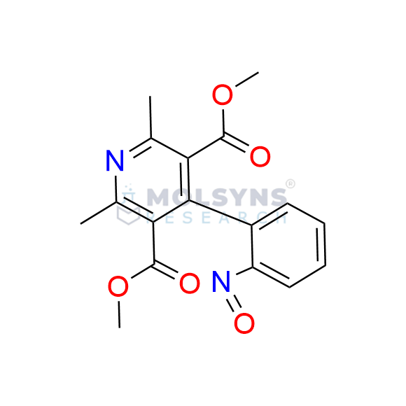 Nifedipine EP Impurity B