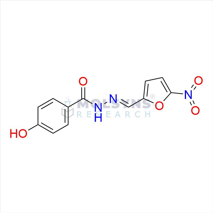 Nifuroxazide