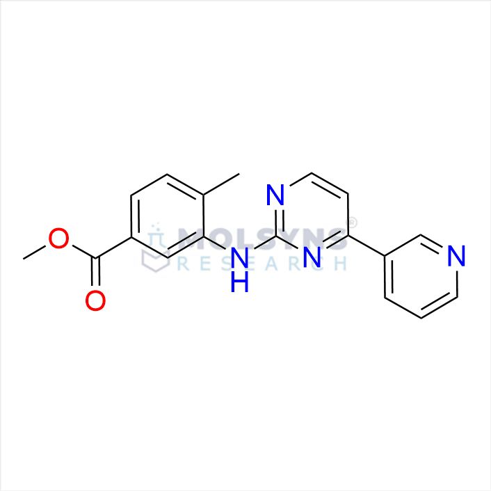 Nilotinib EP Impurity G