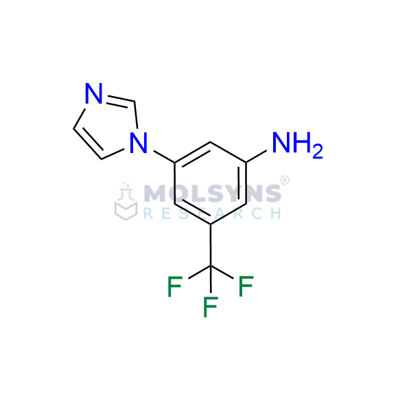 Nilotinib Impurity 2