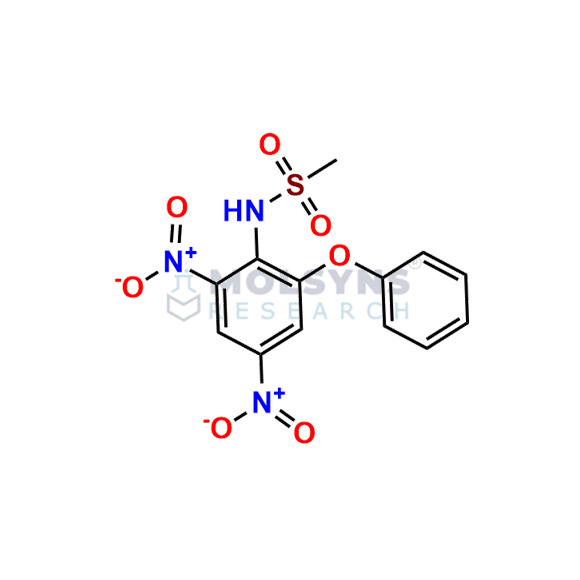 Nimesulide EP Impurity A