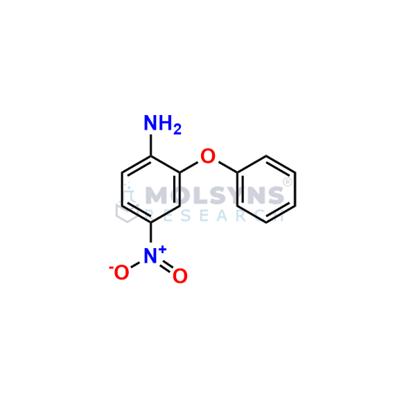 Nimesulide EP Impurity D