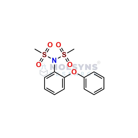 Nimesulide EP Impurity E