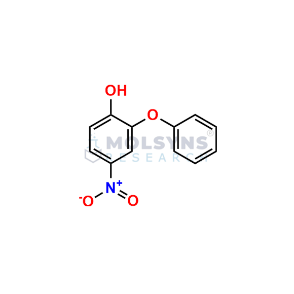 Nimesulide EP Impurity G