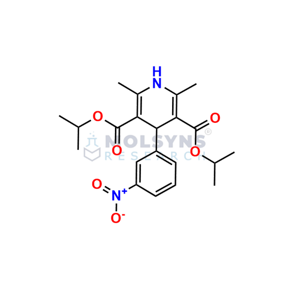 Nimodipine EP Impurity B