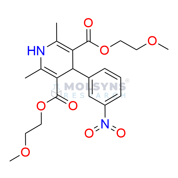 Nimodipine EP Impurity C