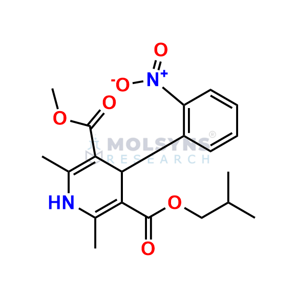 Nisoldipine