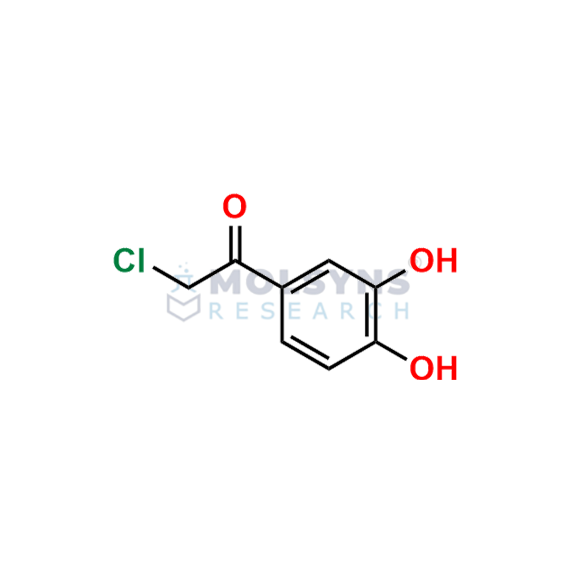 Noradrenaline EP Impurity E