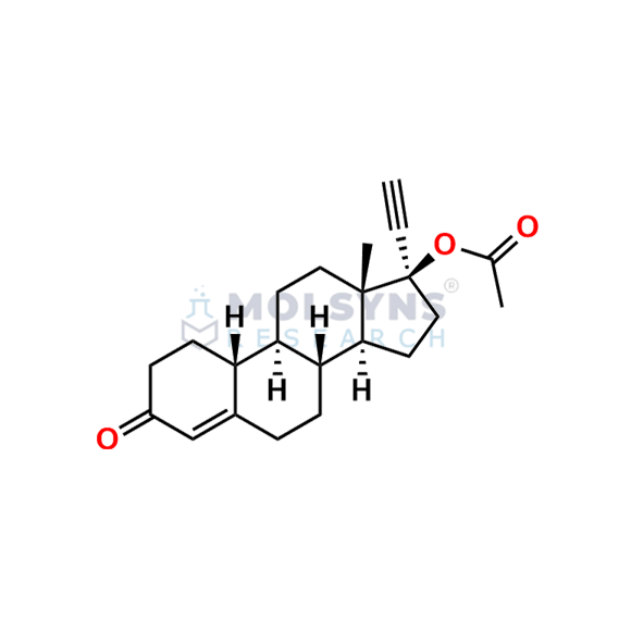 Norethindrone Acetate