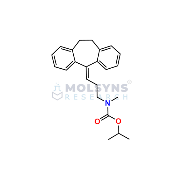 Nortriptyline Isopropyl Ester Impurity