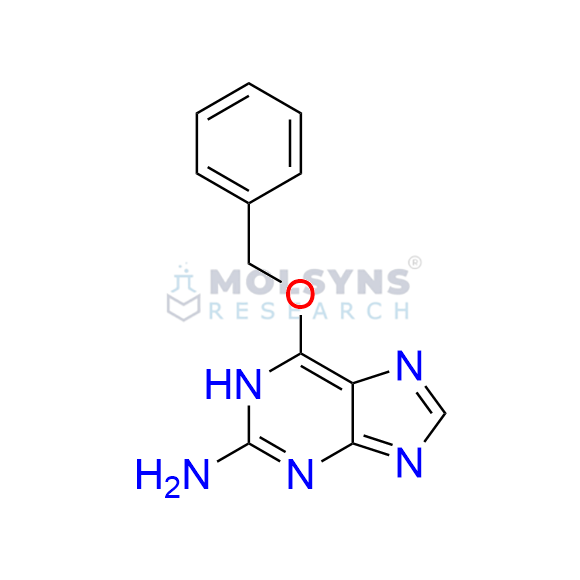 o-6-benzyl guanine