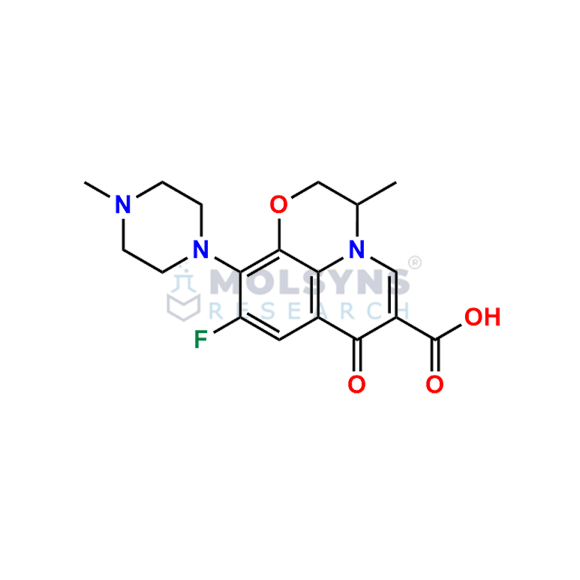 Ofloxacin