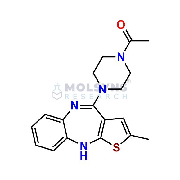 Olanzapine Impurity 15