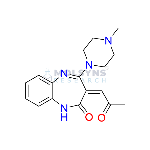 Olanzapine Lactam