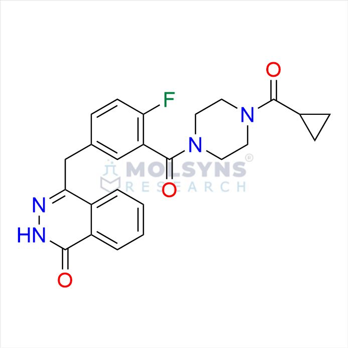 Olaparib