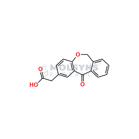 Olapatadine EP Impurity C