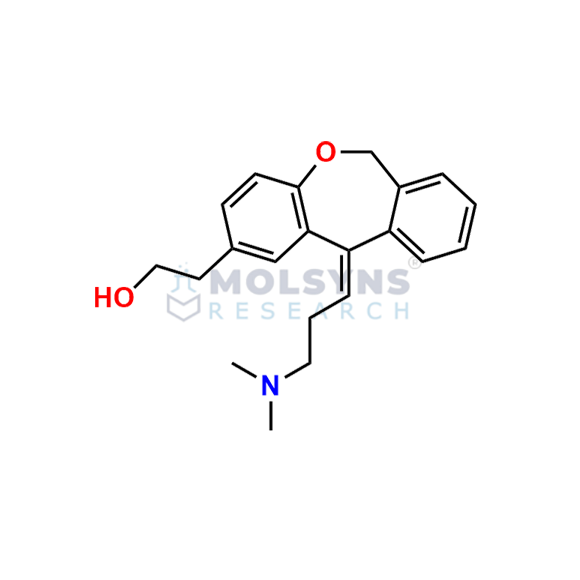 Olopatadine Methanol