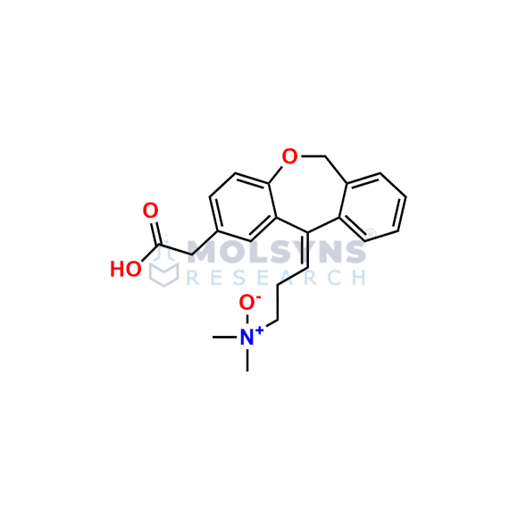 Olopatadine USP Releated Compound B