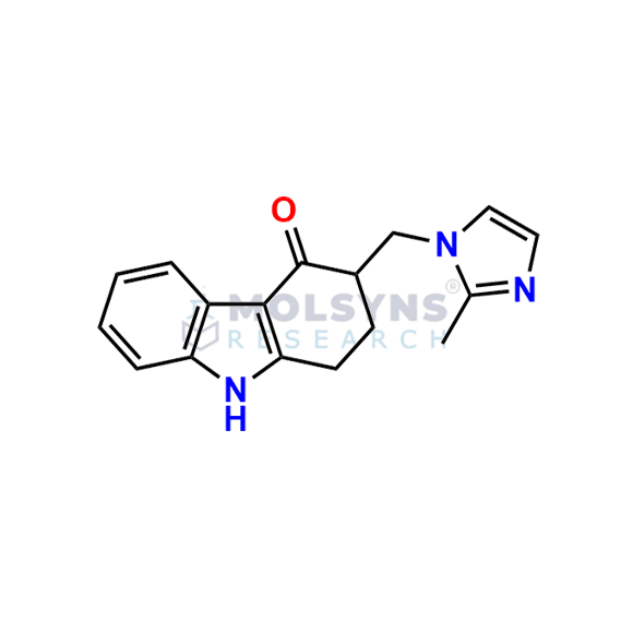 Ondansetron EP Impurity H