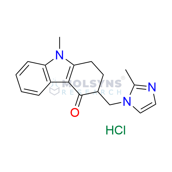 Ondansetron Hydrocloride